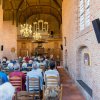 Concert Rondje open Kerk Juli 2019 Van der Stoel Van der Vaart